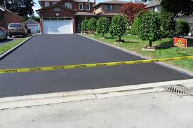 Why Choose Us For All Your Driveway Paving Needs in Rogersville, TN?