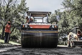 Best Driveway Drainage Solutions  in Rogersville, TN